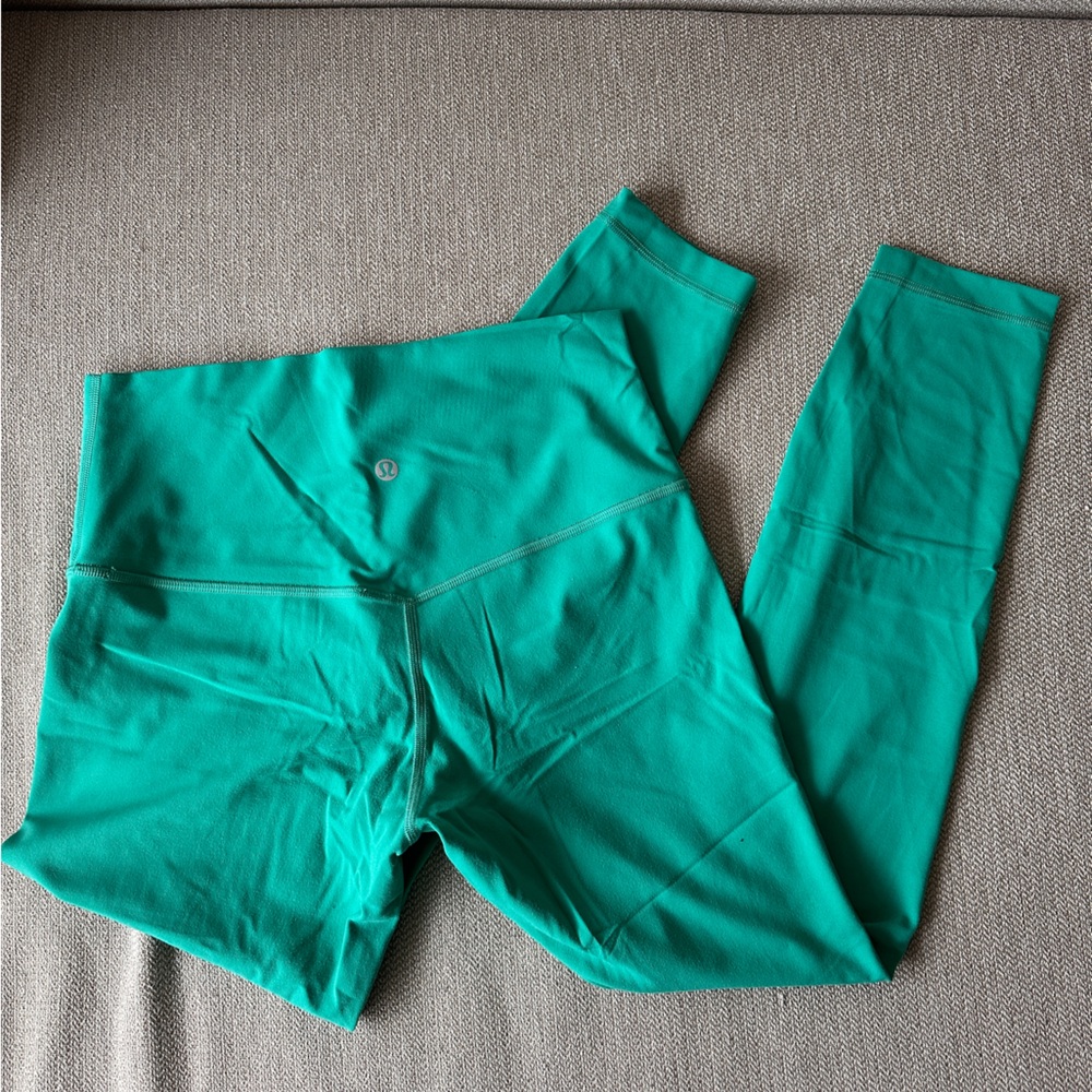lululemon align leggings